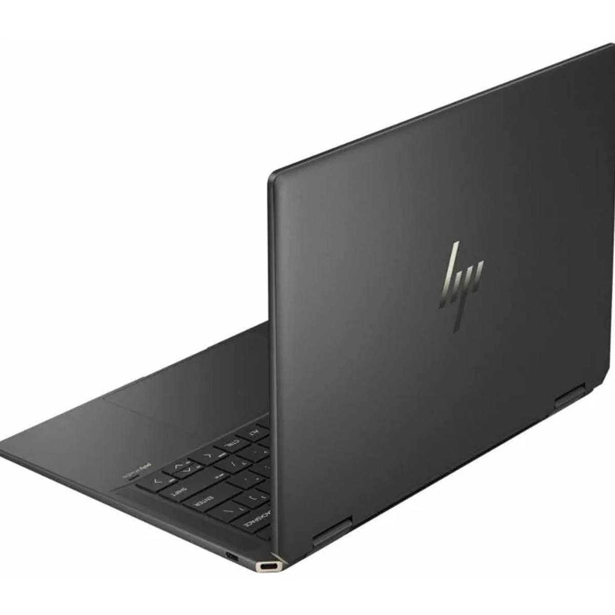 Hp Spectre 14-Eu0008Ni Ultra 7 (16Gb 1Tb) Oled Plus Hp Pen Black