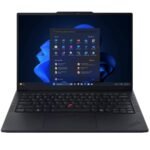 Lenovo Lenovo Thinkpad E14 Gen 7 Core Ultra 5 225u 8GB Ram 512gb Ssd Black