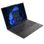 Lenovo Lenovo Thinkpad E14 Intel Core Ultra 5 8GB 512gb Black