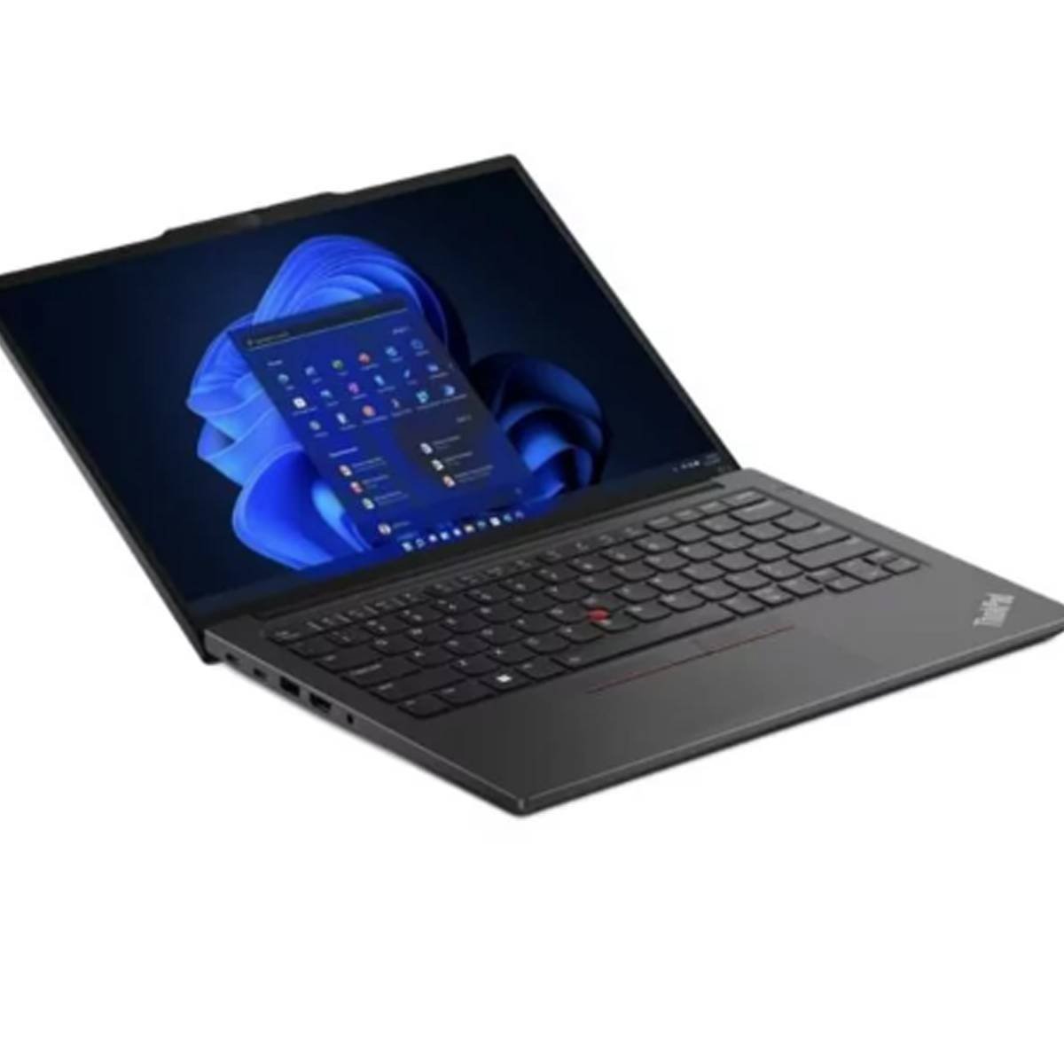 Lenovo Lenovo Thinkpad E15 G4 14 Inches 13th Gen Core I5 8GB 512gb Black