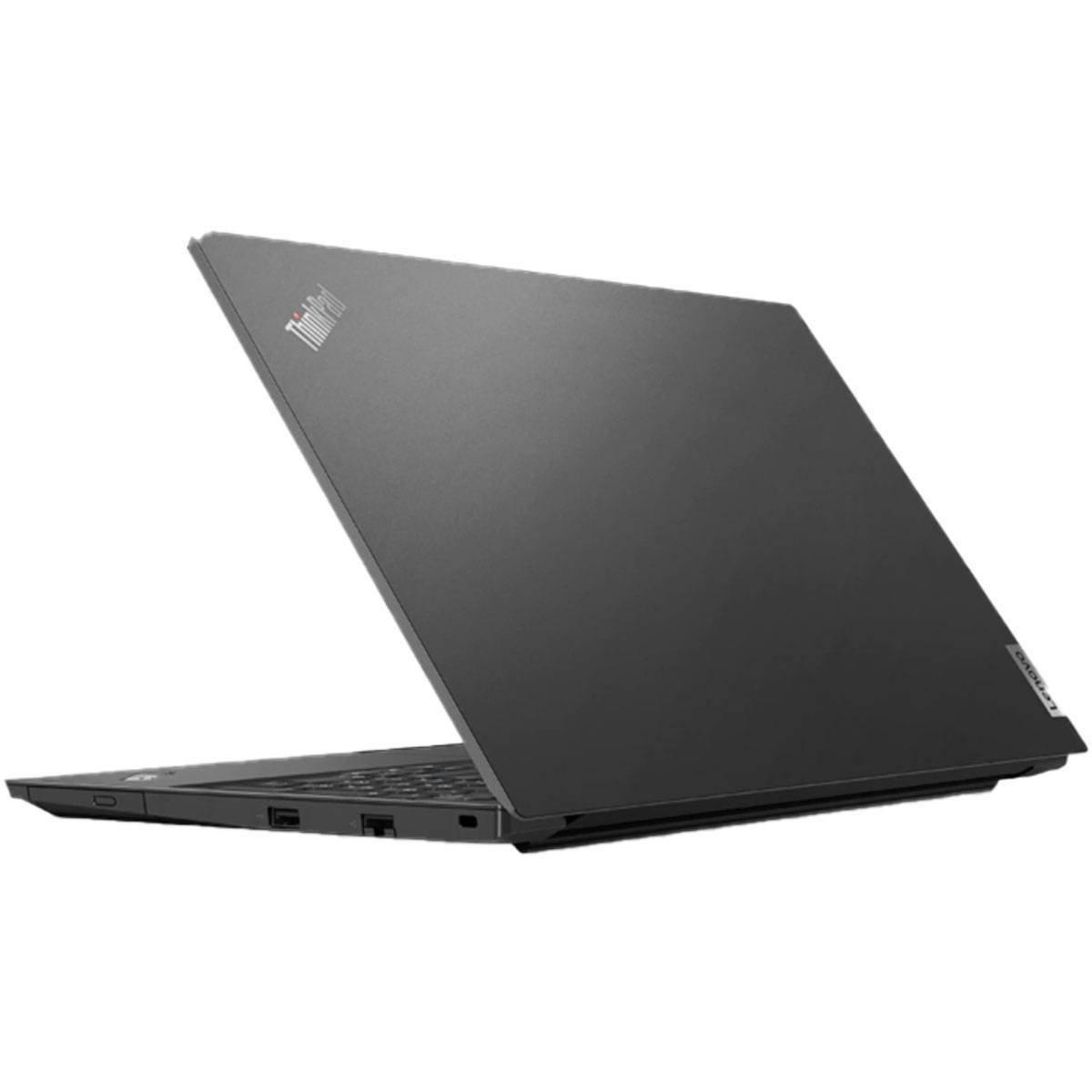 Lenovo Lenovo Thinkpad E15 G4 15 6 Inches 12th Gen Core I7 Backlit Keyboard 8GB 512gb Black