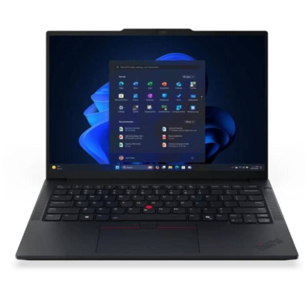 Lenovo Lenovo Thinkpad E16 Gen 3 Intel Core Ultra 7 258v 32gb Ram 512gb Ssd Black