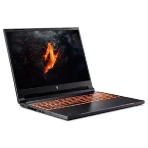 Acer Nitro V16 14th Gen Core I7 14650hx 16gb 512gb Ssd Black