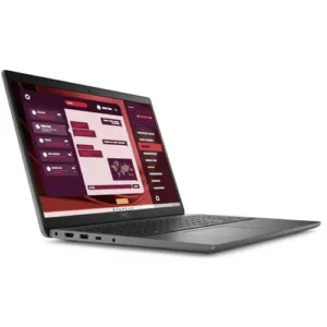 Dell Dell Latitude 3550 Raptor Lake 13th Gen Core I7 1355u 8GB 512gb Ssd Black