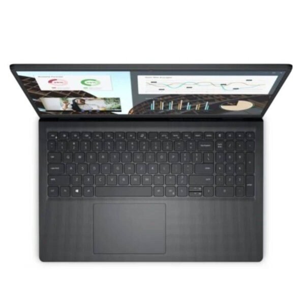 Dell Dell Vostro 3530 CI3 1305u 8GB 512gb Ssd Black
