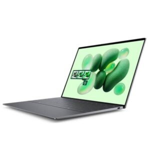 Dell Dell Xps 13 9345 Snapdragon X Elite X1E 80 100 16gb Ram 512gb Ssd Black