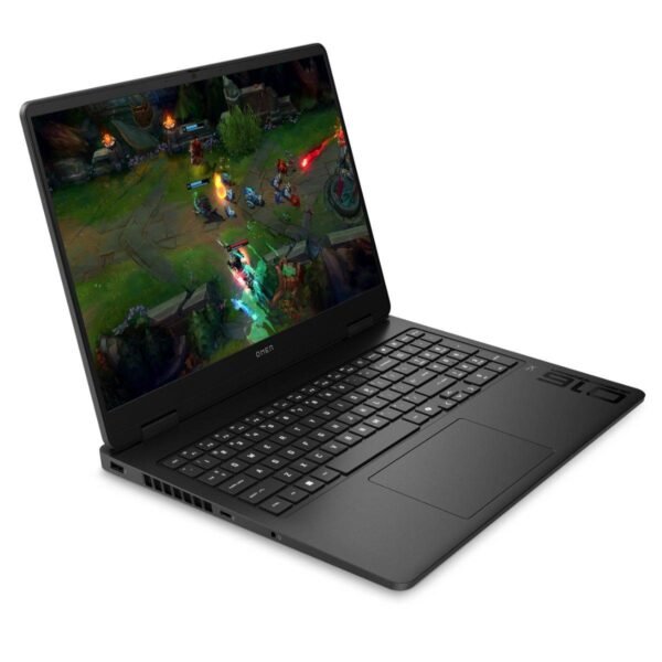 Hp Omen 16 Am0073Dx Core Ultra 7 255H Rtx 5060 8 Gb (16Gb - 1Tb) Black