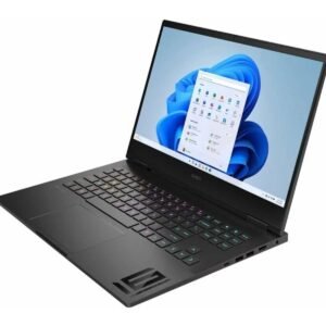 Hp Omen 16-Wd0073Dx Ci7-13620H (16Gb - 1Tb) Rtx-4060-8Gb Black