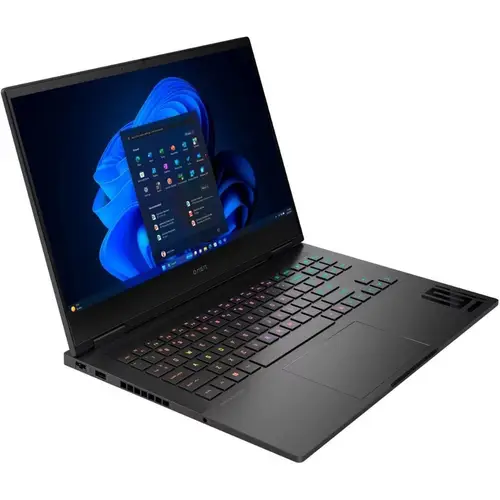 Hp Omen 16-Ap0167Ax R9-8940Hx (16Gb - 512Gb) Rtx-5060-8Gb Black