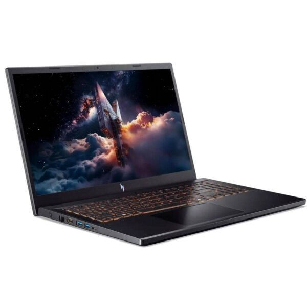 Acer Nitro V15 CI5 13420h 16gb 512gb Ssd Rtx 5050 8GB Black