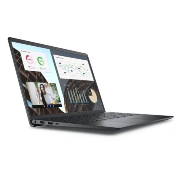 Dell Dell Vostro 3530 CI3 1305u 8GB 512gb Ssd Black