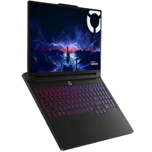 Lenovo Lenovo Legion Pro 7 Ultra 9 275hx 32gb 2TB Ssd Rtx 5070ti 12gb 240hz Black