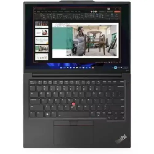 Lenovo Lenovo Thinkpad E14 G5 13th Gen Core I7 1355u 8GB 512gb Black