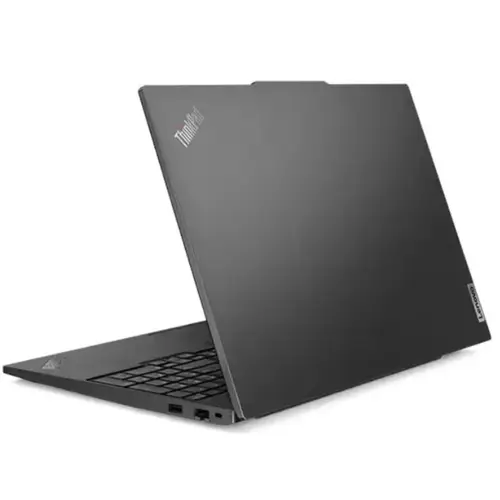 Lenovo Lenovo Thinkpad E14 Intel Core Ultra 5 8GB 512gb Black