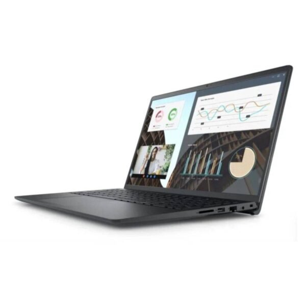 Dell Dell Vostro 3530 CI3 1305u 8GB 512gb Ssd Black