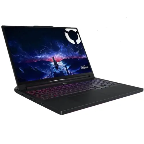 Lenovo Lenovo Legion Pro 7 Ultra 9 275hx 32gb 2TB Ssd Rtx 5070ti 12gb 240hz Black