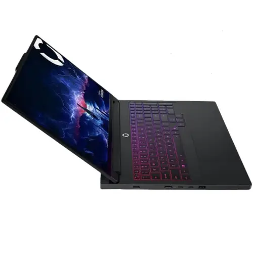 Lenovo Lenovo Legion Pro 7 Ultra 9 275hx 32gb 2TB Ssd Rtx 5070ti 12gb 240hz Black