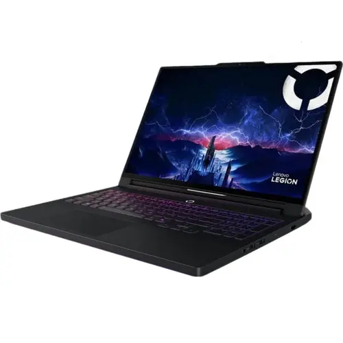 Lenovo Lenovo Legion Pro 7 Ultra 9 275hx 32gb 2TB Ssd Rtx 5070ti 12gb 240hz Black