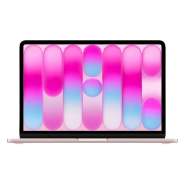 Apple Apple Macbook Neo 13 Inch Blush