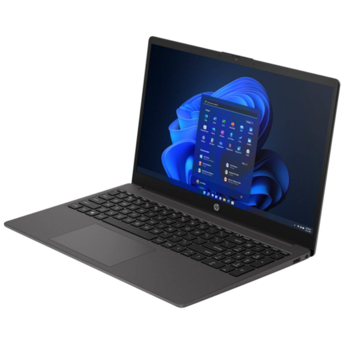 Hp 250 G10 Ci3 N305 (8Gb-512Gb Ssd) Dark