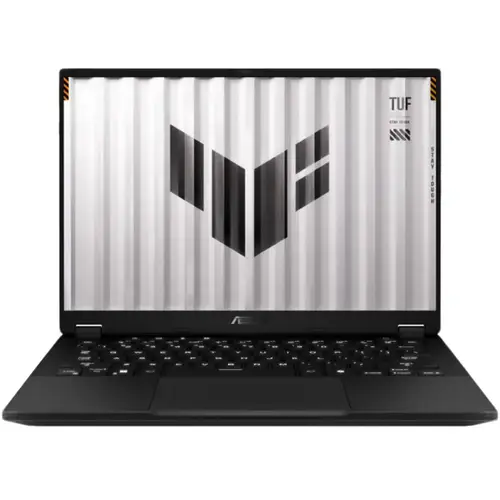 Asus Asus Tuf Gaming A14 Fa 401wu Ryzen Ai 9 Hx370 32gb 1TB Ssd Rtx 4050 6GB Gray