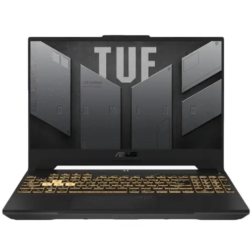 Asus Asus Tuf Gaming F15 Fx507vv CI7 13620h 16gb 512gb Ssd Rtx 4060 8GB Gray