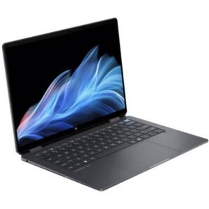 Hp Omnibook Ultra Flip 14-Fh0033Dx Ultra 9-288V (32Gb-2Tb Ssd) Gray
