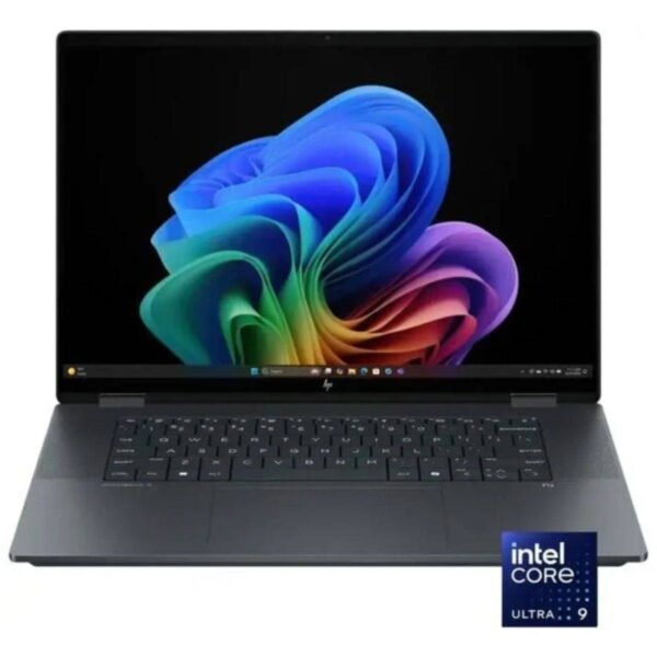 Hp Omnibook X Flip 16-As0043Dx Ultra 9-288V (32Gb-2Tb Ssd) Gray