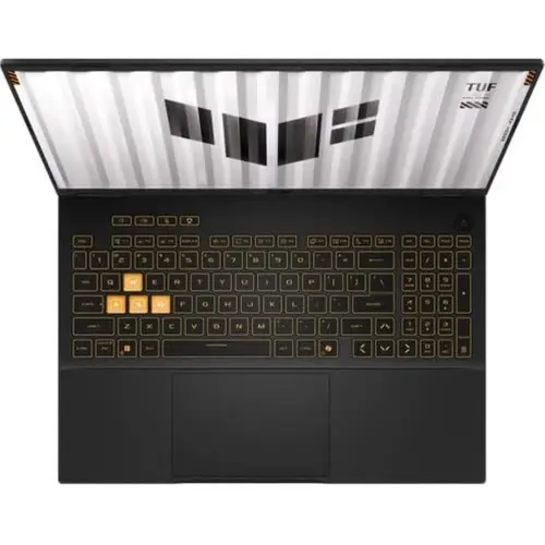 Asus Asus Tuf F16 Fx608lm Ultra 9 275hx 32gb 1TB Ssd Rtx 5060 8GB Gray
