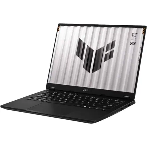 Asus Asus Tuf Gaming A14 Fa 401wu Ryzen Ai 9 Hx370 32gb 1TB Ssd Rtx 4050 6GB Gray