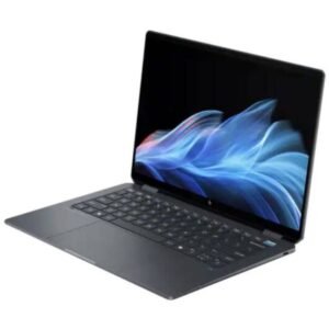 Hp Omnibook Ultra Flip 14-Fh0033Dx Ultra 9-288V (32Gb-2Tb Ssd) Gray