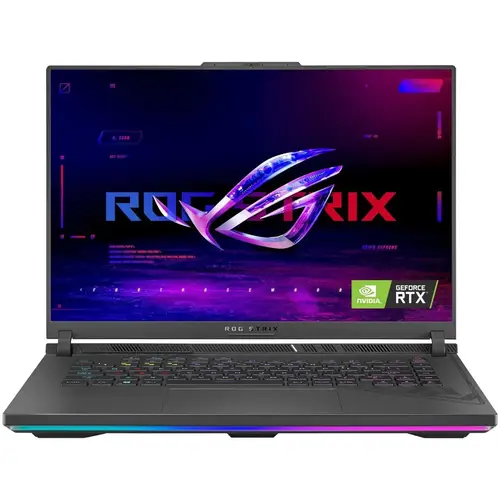 Asus Asus Rog Strix G614j 13th CI7 13650hx 32gb 1TB Ssd Grey