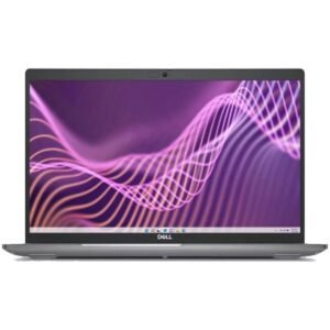 Dell Dell Latitude 15 5540 15 6 Inches 13th Gen Core I7 Dos 8GB 512gb Grey