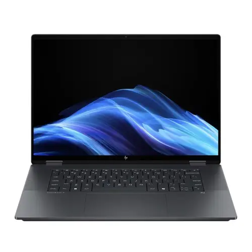 Hp Omnibook X Flip 16-As0023Dx Core Ultra 7 256V (16Gb 1Tb Ssd) Grey