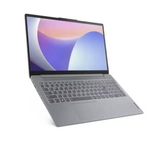 Lenovo Lenovo Ideapad Slim 3 13th Gen Core I7 Dos 16gb 512gb Grey