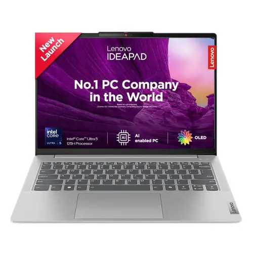 Lenovo Lenovo Ideapad Slim 5 Ultra 5 125h 16gb 512gb Dos Grey