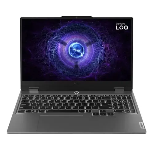 Lenovo Lenovo Loq 15 13th Core I7 13650hx 24gb 512gb Dos Grey