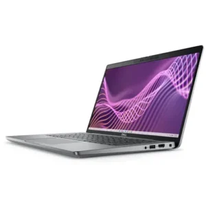 Dell Dell Latitude 5440 13th Gen Core I7 1355u 8GB 512gb Ssd Grey