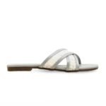 Grey Casual Slipper CL2138