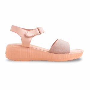 Pink Formal Sandal PU0456