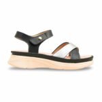 Black Formal Sandal PU0587