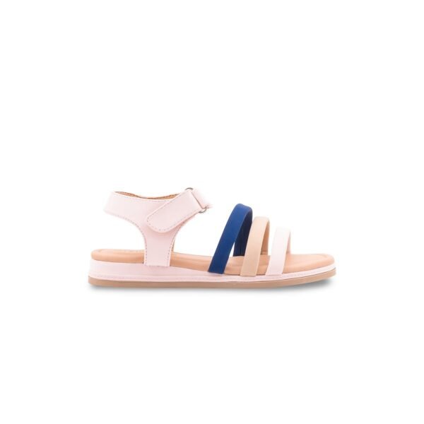 Girls Multy Formal Sandal KD5773