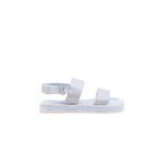 Girls Sky Blue Formal Sandal KD5747