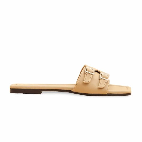 img-1-162 Fawn Casual Slipper CL2123