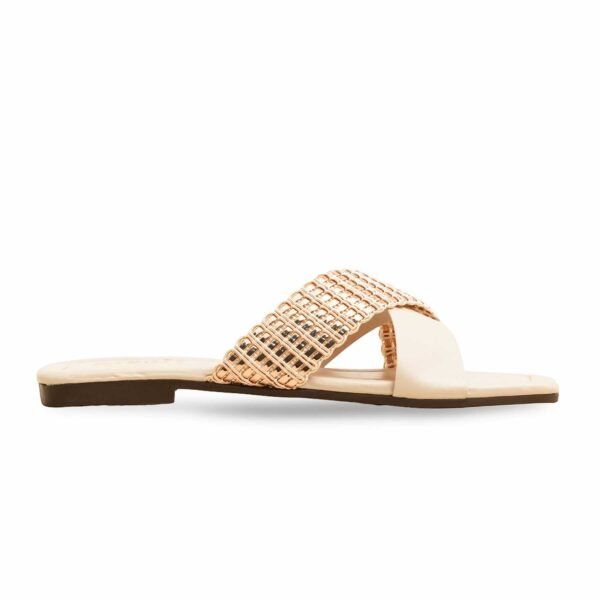 img-1-167 Fawn Casual Slipper CL2103