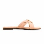 Pink Casual Slipper CL2083