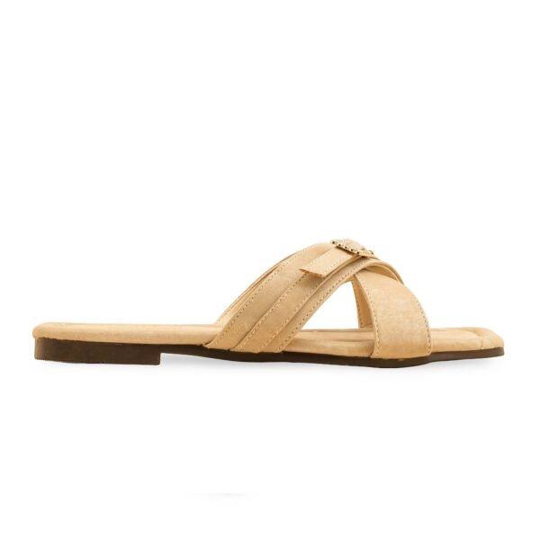 img-1-172 Golden Casual Slipper CL2083