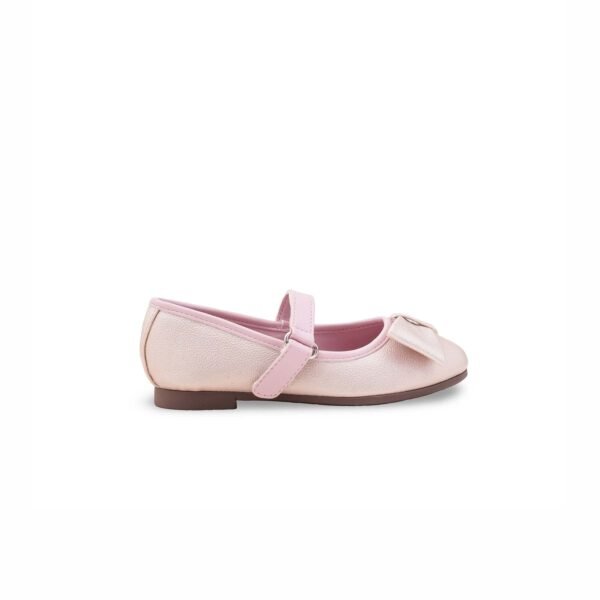 Girls Multy Formal Pumps KD2595