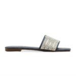 Navy Casual Slipper CL2098