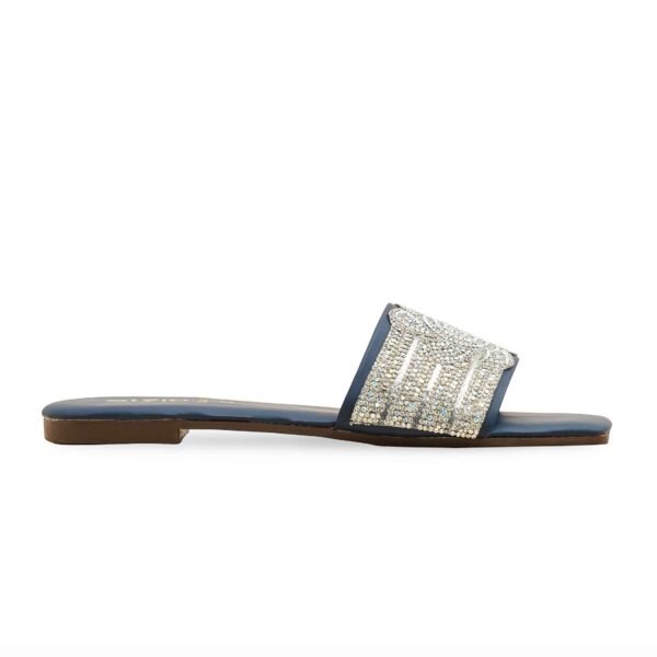 img-1-202 Navy Casual Slipper CL2098